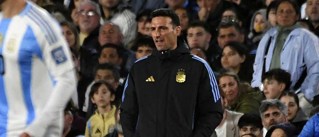 Scaloni igualará una marca de Menotti y Bilardo: ¿logrará el récord?