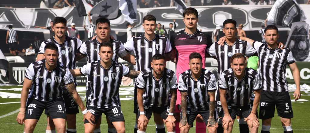 El Lobo visita a Gimnasia y Tiro para ser líder: hora y TV