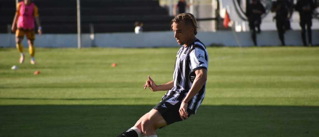 Así quedaron Gimnasia y Maipú en la tabla tras la fecha 31