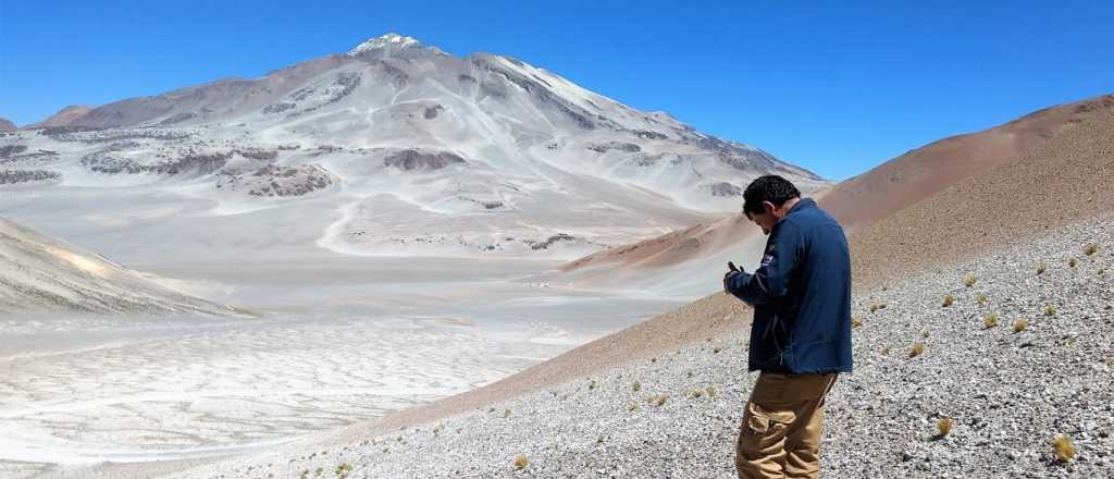 Invertirán USD 3.500 millones en una mina de cobre salteña