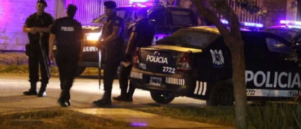 Golpearon ferozmente a un hombre y a su hijo en La Puntilla