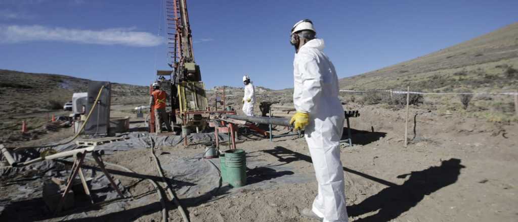 Minería: el Gobierno respondió las objeciones al distrito Malargüe