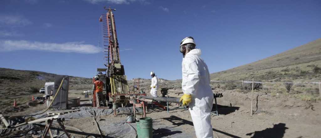 Minería: el Gobierno respondió las objeciones al distrito Malargüe