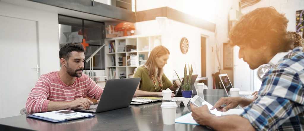 Mendoza entregará créditos a emprendedores para potenciar proyectos