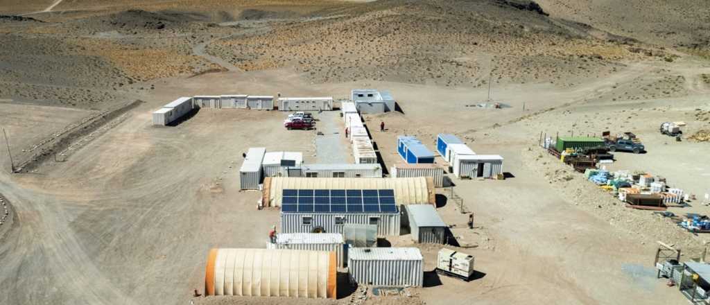 Importante hallazgo de oro y plata en un proyecto de Salta