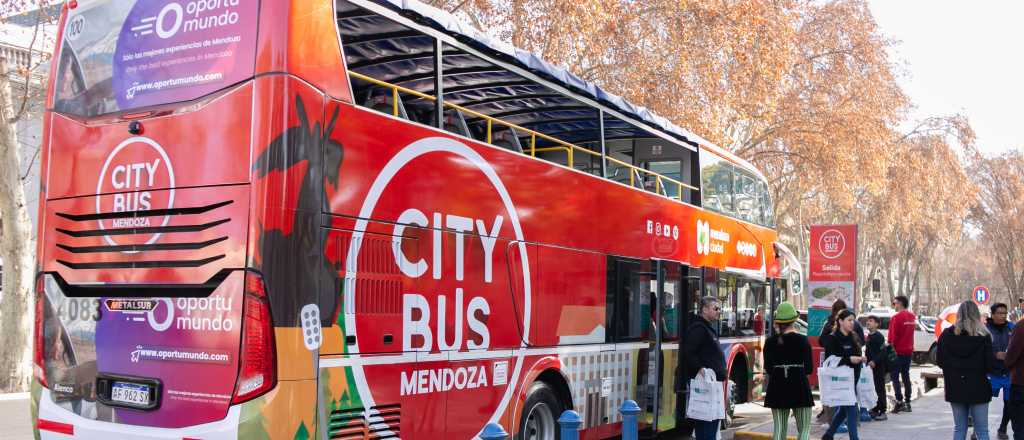 Nuevas reglas para el transporte turístico de Mendoza