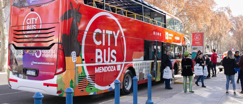 Nuevas reglas para el transporte turístico de Mendoza