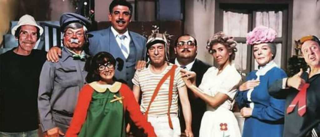 Después de cuatro años, volverán a transmitir los capítulos del Chavo del 8