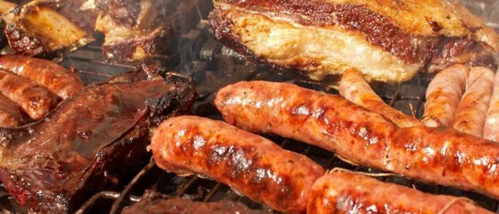 El asado no se toca: desmienten que haya caído el consumo en Mendoza