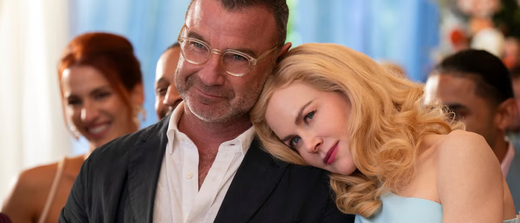 "La pareja perfecta" en Netflix: entretenimiento y suspenso con Nicole Kidman