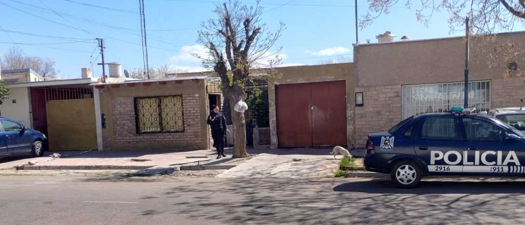 Cómo está la salud de la bebé herida por su tío en el femicidio de Maipú