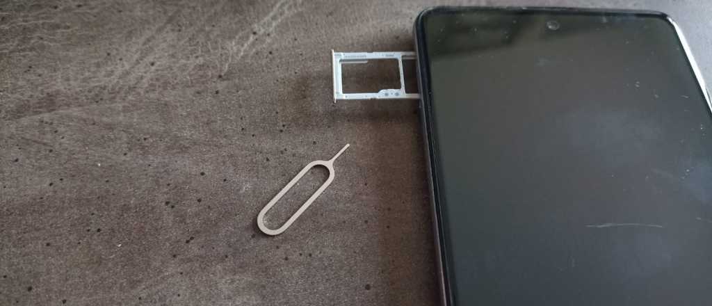 El increíble uso de la llave de tu celular