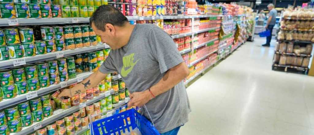 De cuánto será la inflación en 2025 y a cuánto cotizaría el dólar en diciembre