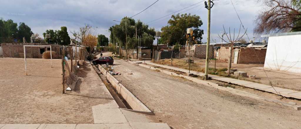 Mataron a balazos a un joven de 17 años en Ciudad