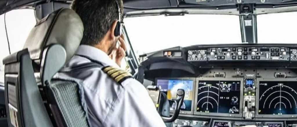 La Cámara Laboral suspendió la reincorporación de 3 pilotos