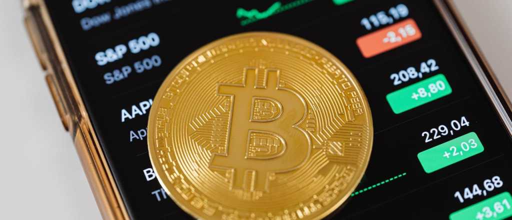 Bitcoin vuelve a los 60K recuperando un 10% en la última semana