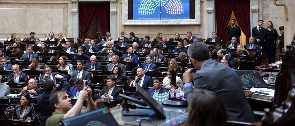 Veto a las universidades: la disputa de 13 votos para mantenerlo o anularlo 