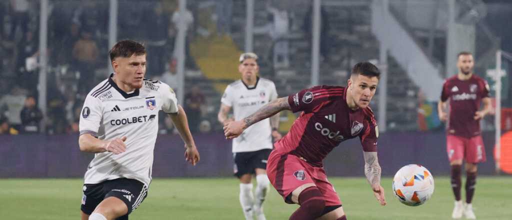 River va por la clasificación ante Colo Colo: hora y TV