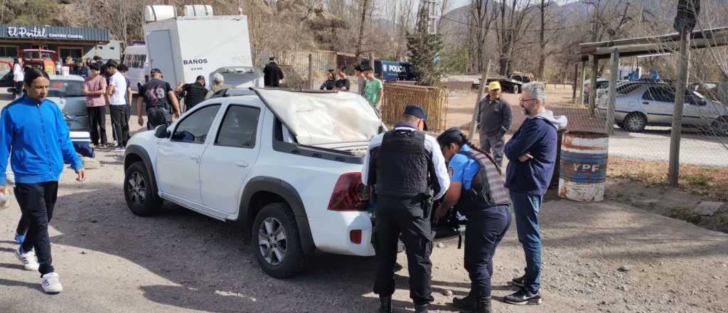 Día del Estudiante: prohíben hacer fuego fuera de campings y clubes