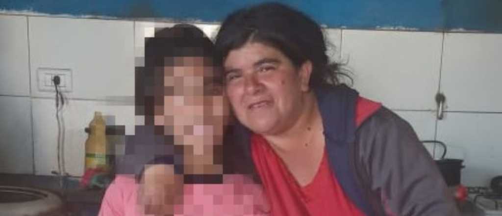 Una mujer de Maipú desapareció hace más de dos semanas