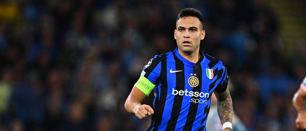 El Inter de Lautaro igualó sin goles con Manchester City