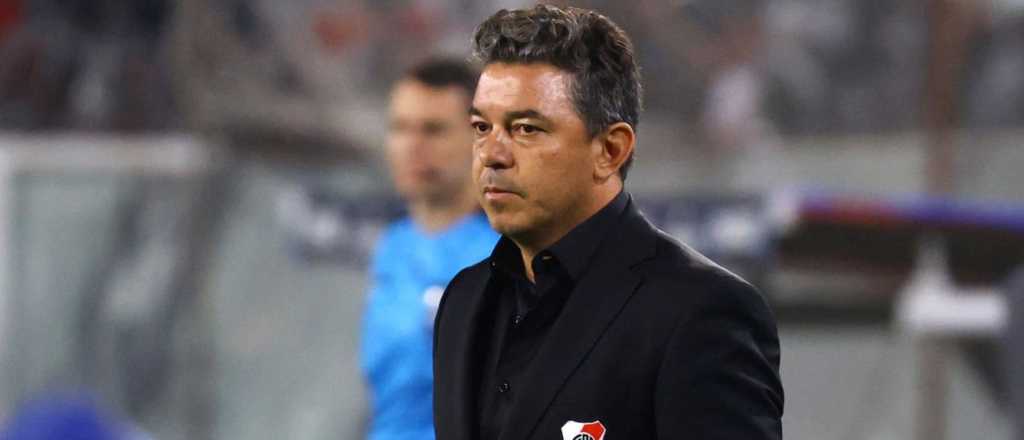 El tremendo récord que alcanzó Marcelo Gallardo en la Libertadores