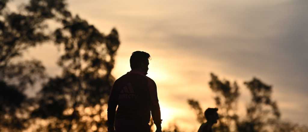 El rompecabezas de Gallardo para ir a ganarle a Boca en la Bombonera