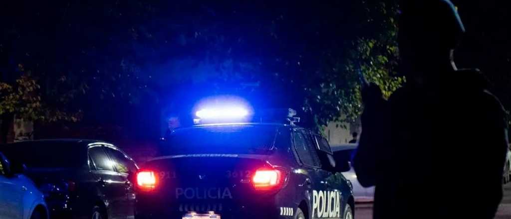 Le robaron la Amarok a un hombre apuntándole con un arma en Luján