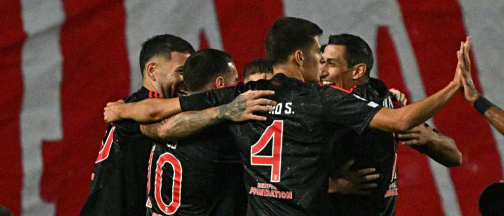 El Benfica de los argentinos debutó con un triunfo sobre Estrella Roja