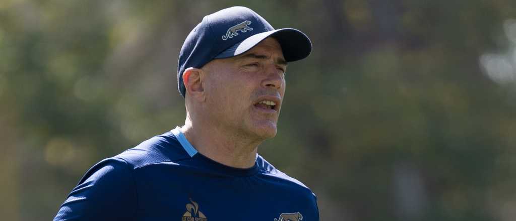 La decisión de Felipe Contepomi tras la paliza de Los Pumas a Australia