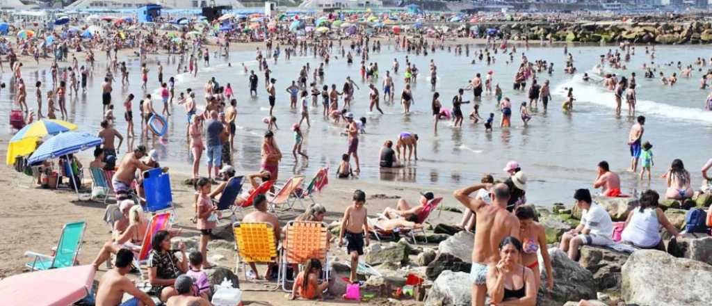 Cuota Simple para vacacionar este verano 2025: en qué se podrá usar