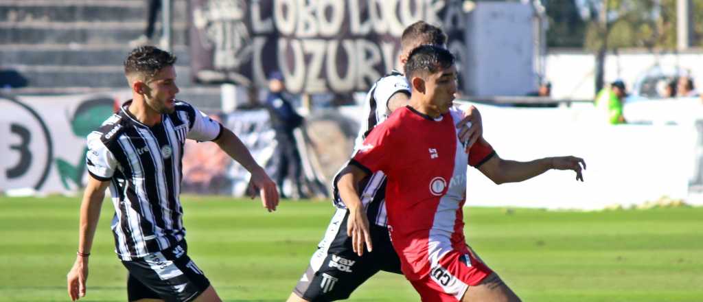 Duelo de mendocinos: a qué hora y cómo ver en vivo Maipú-Gimnasia