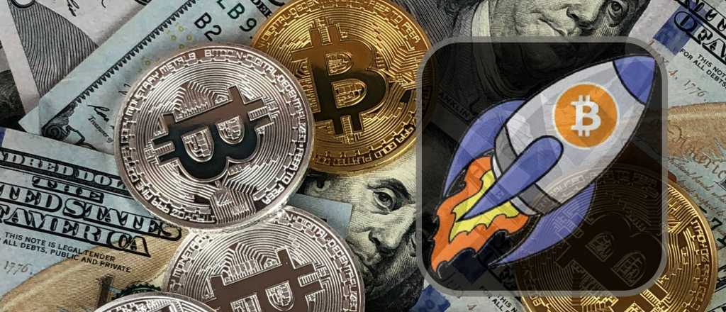 Otra semana positiva para Bitcoin, impulsado por la  baja de tasas de la FED