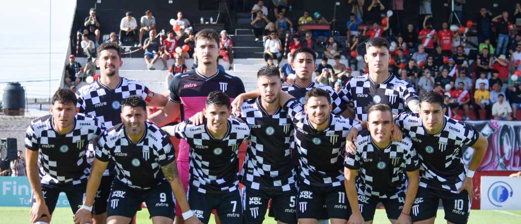 Duelo clave ante el líder: a qué hora y cómo ver Gimnasia vs. Nueva Chicago