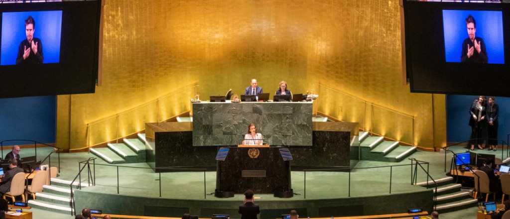 De qué se trata el Pacto del Futuro de la ONU y por qué Argentina no adhirió