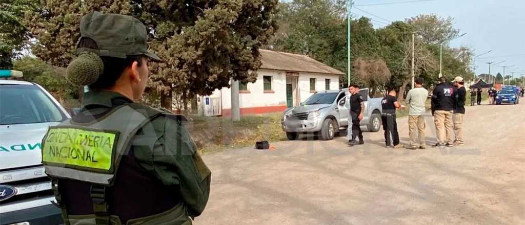 Impactante video del hijo de Leo Mattioli al atropellar y matar a una mujer