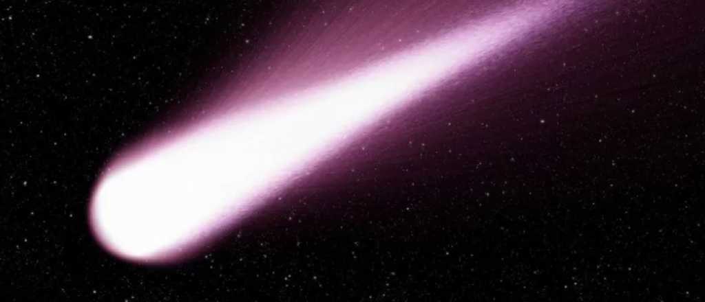 Llega el "Cometa del siglo" al país: cuándo  y dónde se podrá ver