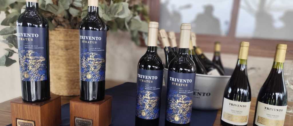 Cuánto cuesta el nuevo vino de la bodega mendocina que más vende en el mundo