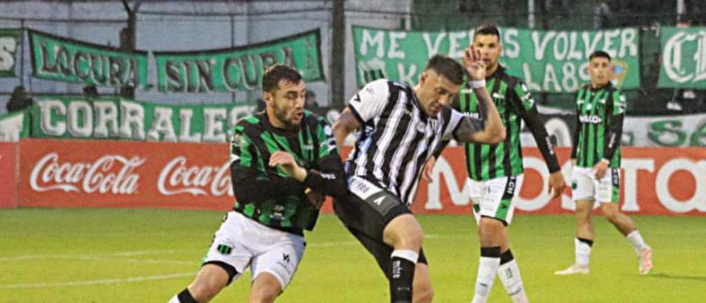 Partido clave: cuándo y a qué hora juega Gimnasia vs. Nueva Chicago