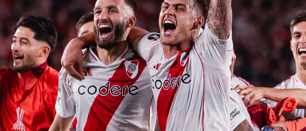 Atento River: Botafogo y Peñarol jugarán la otra semifinal