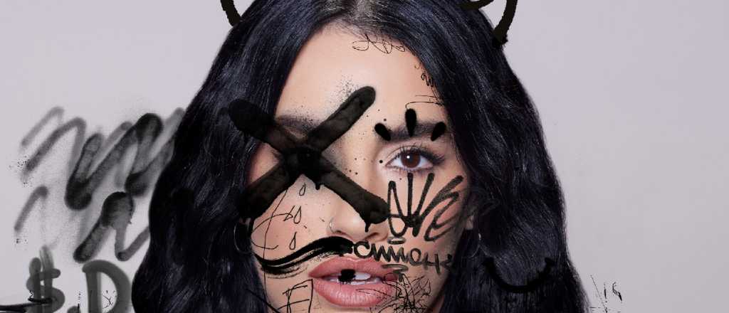 Fanático: la nueva y polémica canción de Lali Espósito con "palito" a Milei