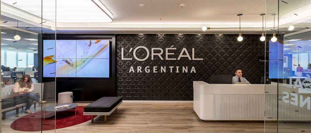 L'Oréal se defiende y asegura que su shampoo no provoca caída de cabello