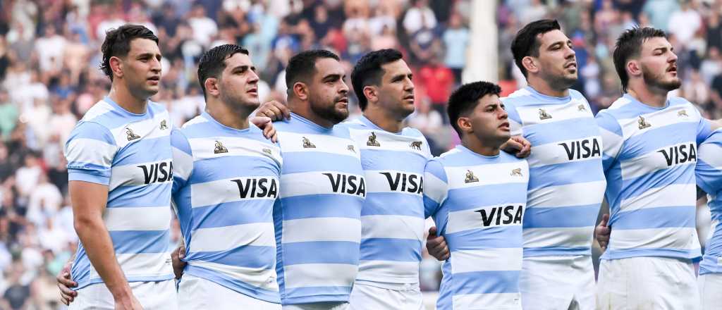 Los Pumas visitan a Sudáfrica con el sueño de ser campeones: hora y TV