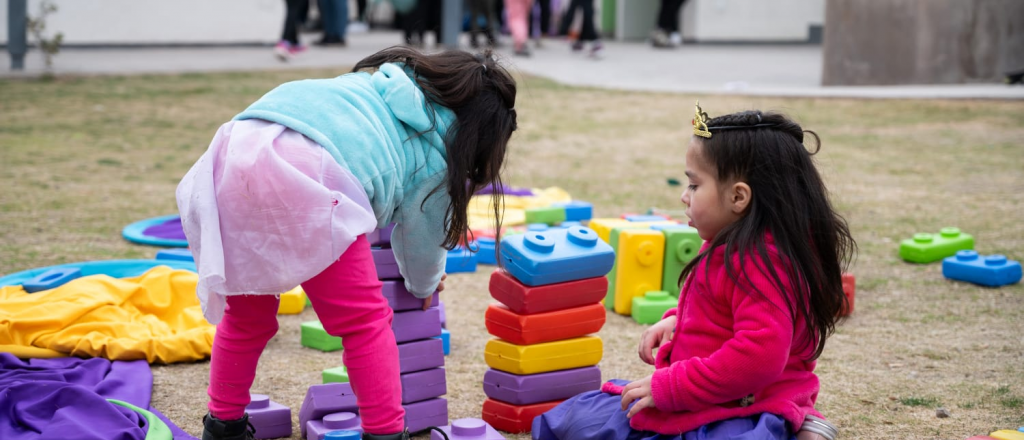 Hay 346 niños y niñas en residencias sin cuidado parental