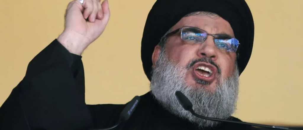 Hassan Nasrallah: cómo se convirtió en el terrorista líder de Hezbolá 