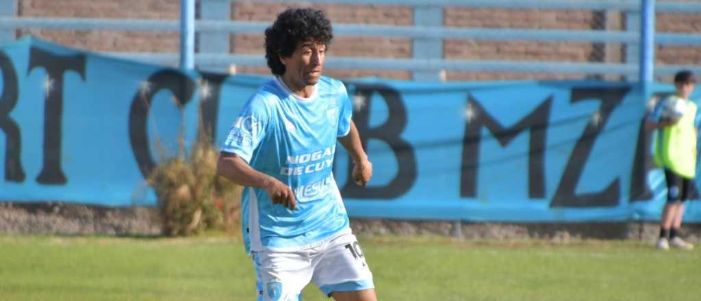 Se viene el debut: cuándo y a qué hora juega Gutiérrez vs. Juventud Unida
