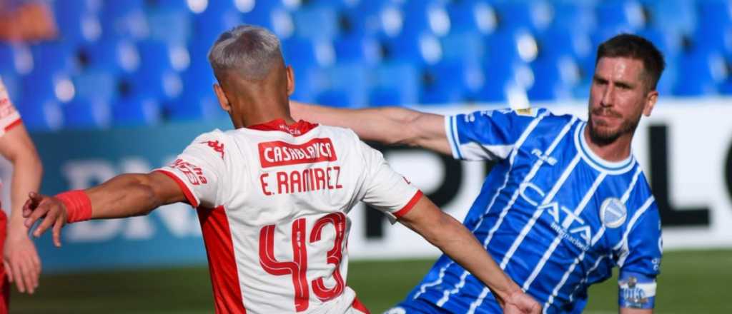 El Tomba busca dar un paso más hacia la Copa: hora y TV