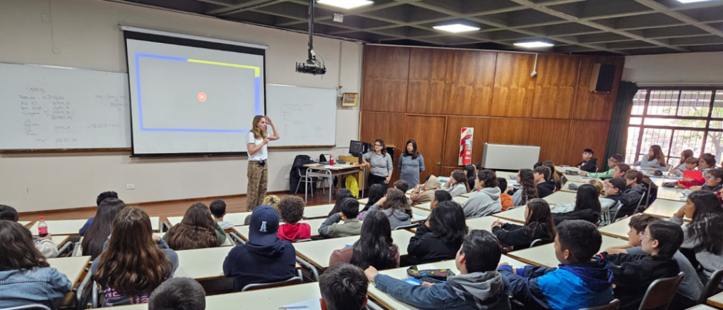 Así será el examen para ingresar a los colegios de la UNCuyo 