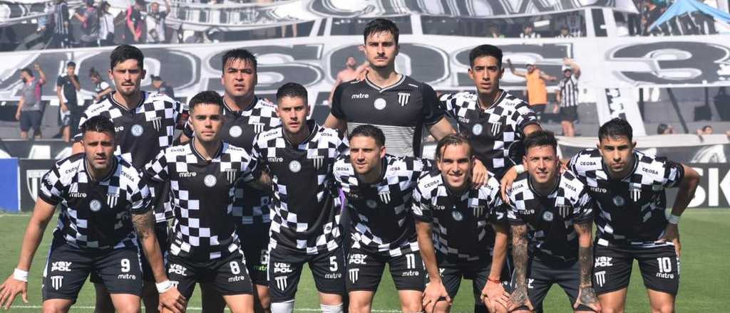 Así quedaron Gimnasia y Maipú en la tabla de la Primera Nacional