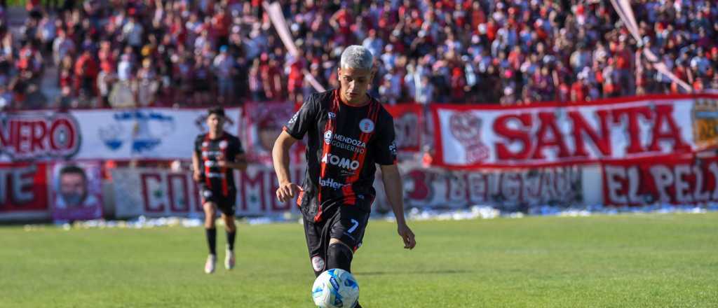 A todo o nada, Huracán Las Heras visita a Argentino de Monte Maíz